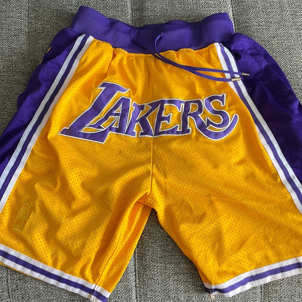 Mens Athletic Shorts